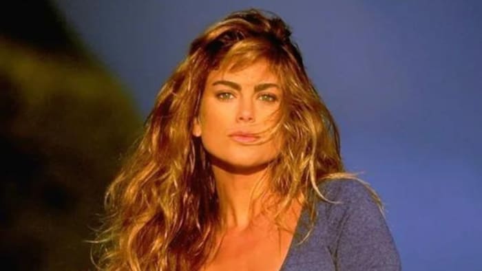 Kathy Ireland